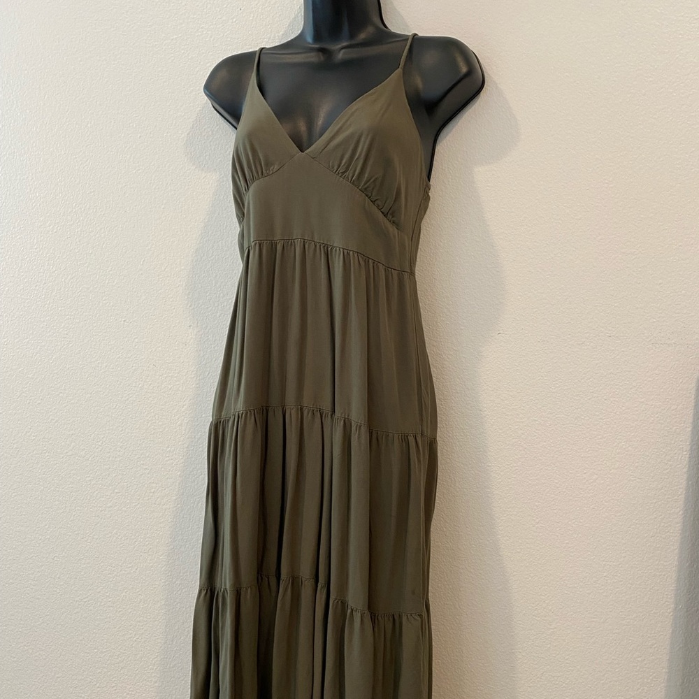 Summer Maxi
